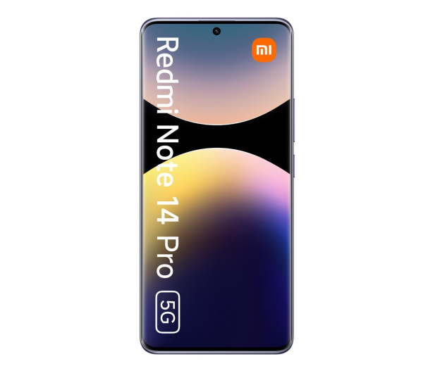 Xiaomi Redmi Note 14 Pro 5G 8/256GB Lavender Purple - 1308432 - zdjęcie 6
